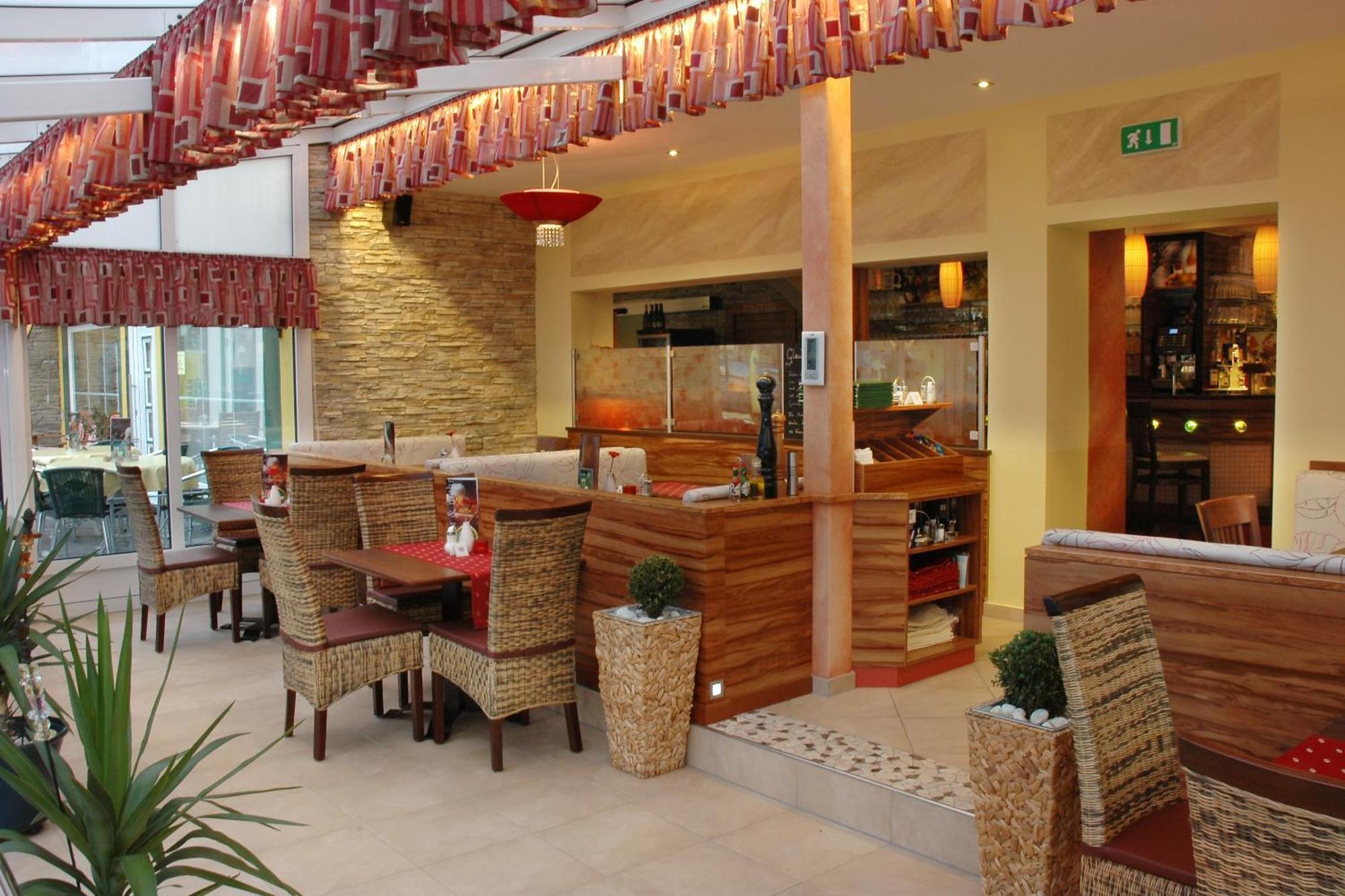 Gaestehaus Krappinger/Pizzeria Mamma Mia Ossiach Exterior foto